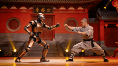 则是行业洗牌前夕的首场公开大考